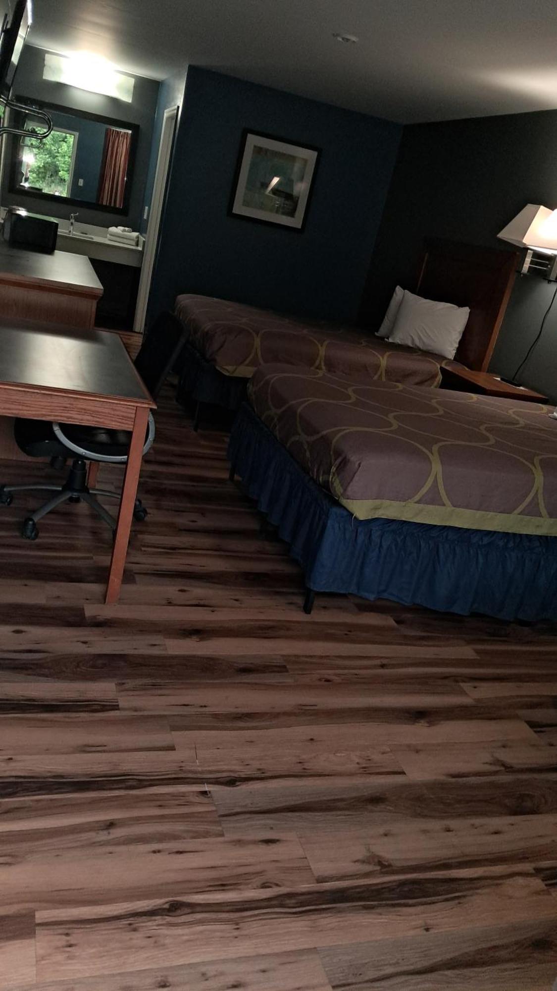 Motel Countryside 2*